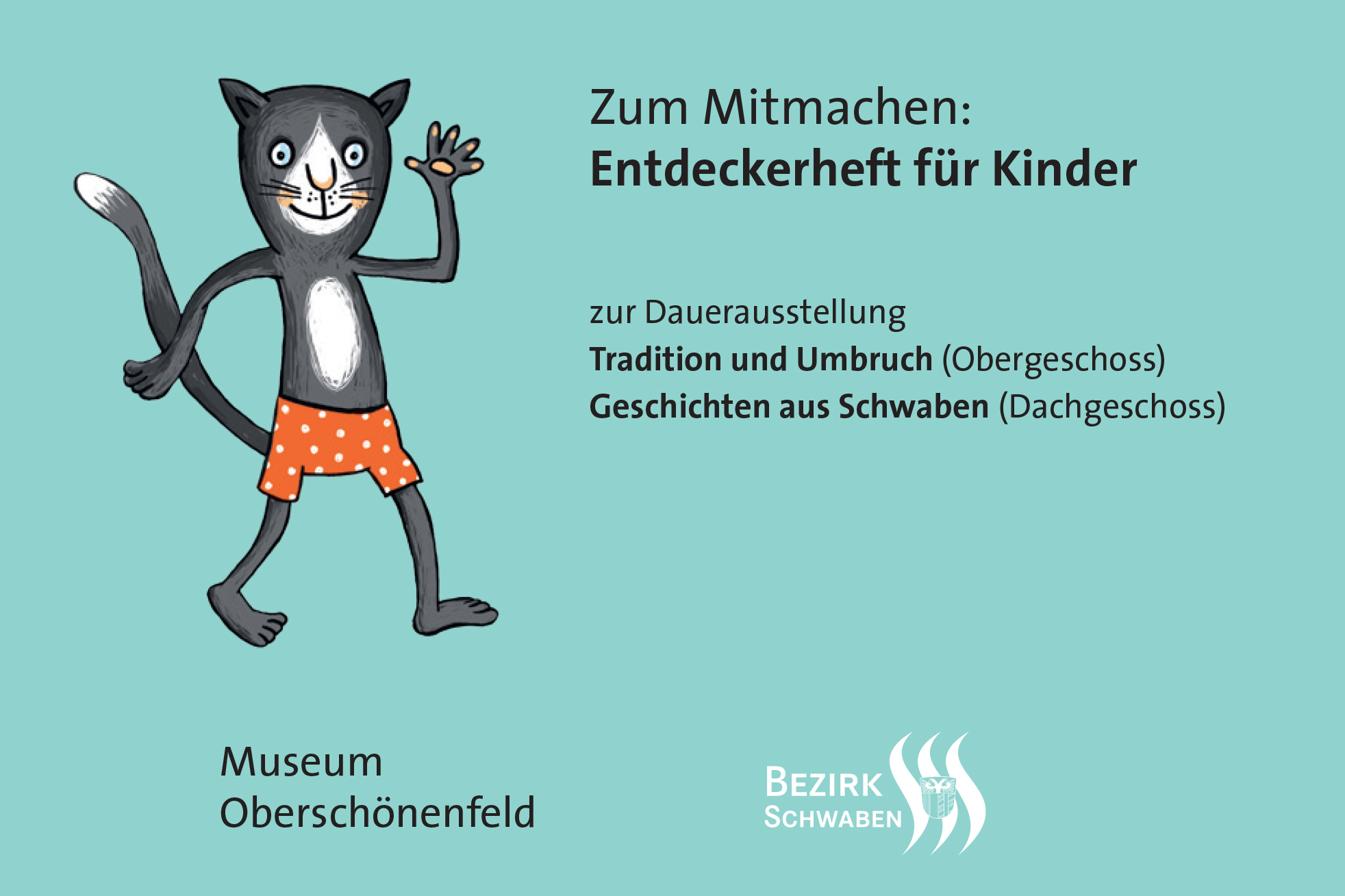 Entdeckerheft Leider haben wir keinen Alternativtext zu diesem Bild, aber wir arbeiten daran.