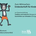 Entdeckerheft Entdeckerheft